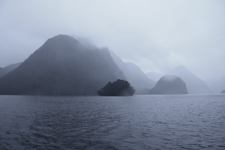 Fiordland