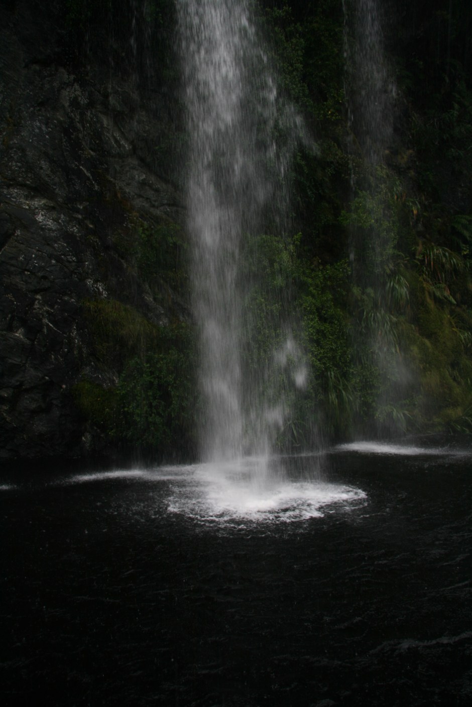 Waterfall 1