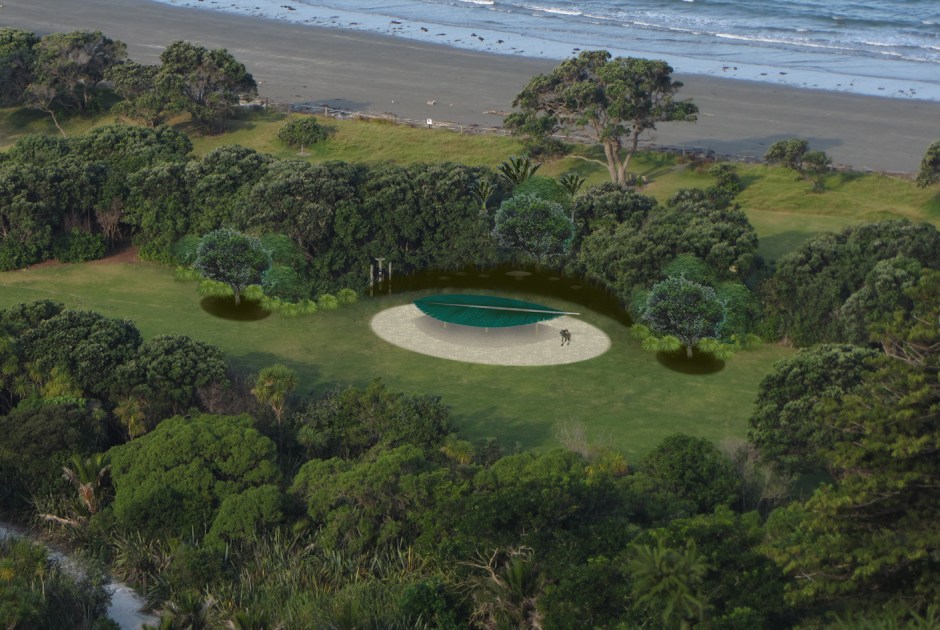 Interpretation in landscap copy